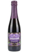 Lindemans Cassis 3.5% 355ml Bottle