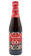 Lindemans Kriek 0,0% 0% 250ml Bottle