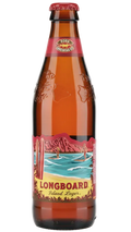 Longboard Island Lager 4.6% 355ml Bottle