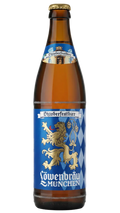 Löwenbräu Oktoberfestbier 6.1% 500ml Bottle