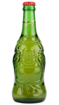 Lucky Beer (Lucky Buddha) 4.8% 330ml Bottle