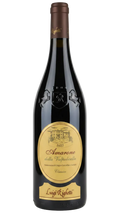 Luigi Righetti Amarone della Valpolicella 2022 15% 750ml Bottle