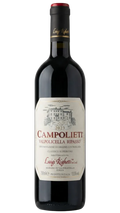 Luigi Righetti Valpolicella Ripasso Campolieti 2023 13.5% 750ml Bottle