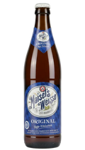 Maisel’s Weisse Original 5.1% German wheat beer 500ml bottle