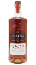Martell VSOP Cognac 40% 700ml Bottle