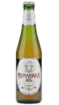 Menabrea La 150° Bionda 4.8% 330ml Bottle