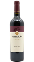 Mi Terruño Malbec Reserve 2021 14% 750ml Bottle