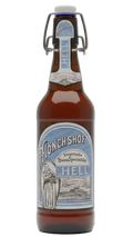Mönchshof Bayerisch Hell 4.9% 500ml bottle Bavarian lager