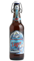Mönchshof Lager 4.9% 500ml Bottle