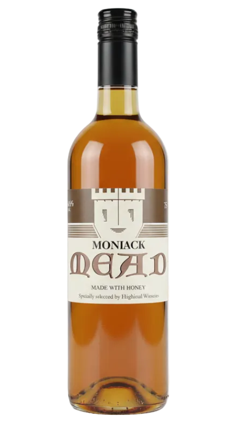 Moniack Mead 14.6% 750ml Bottle