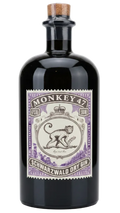 Monkey 47 Dry Gin 47% 500ml Bottle