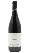 Moulin De Gassac Syrah 2023 13.5% 750ml Bottle