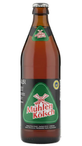Mühlen Kölsch 4.8% 500ml Bottle