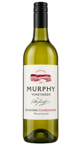 Murphy Vineyards Chardonnay 2024 13.5% 750ml Bottle