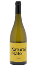 Natural State Pied de Cuve, Marlborough, Churton 2022 14% 750ml Bottle