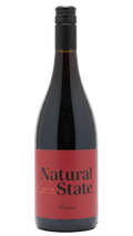 Natural State Pinot Noir, Marlborough, Churton 2022 13% 750ml Bottle
