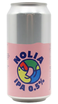 Nolia Nolia 0.5% 440ml Can