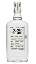 Ojo de Tigre Joven Mezcal 37% 700ml Bottle