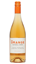 Orange Natural Wine JP, Recas Estate 2024 12% 750ml Bottle