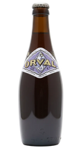 Orval 6.2% 330ml Bottle