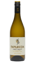 Paparuda Pinot Grigio / Feteasca Albă, Estate Selection 2025 12% 750ml Bottle
