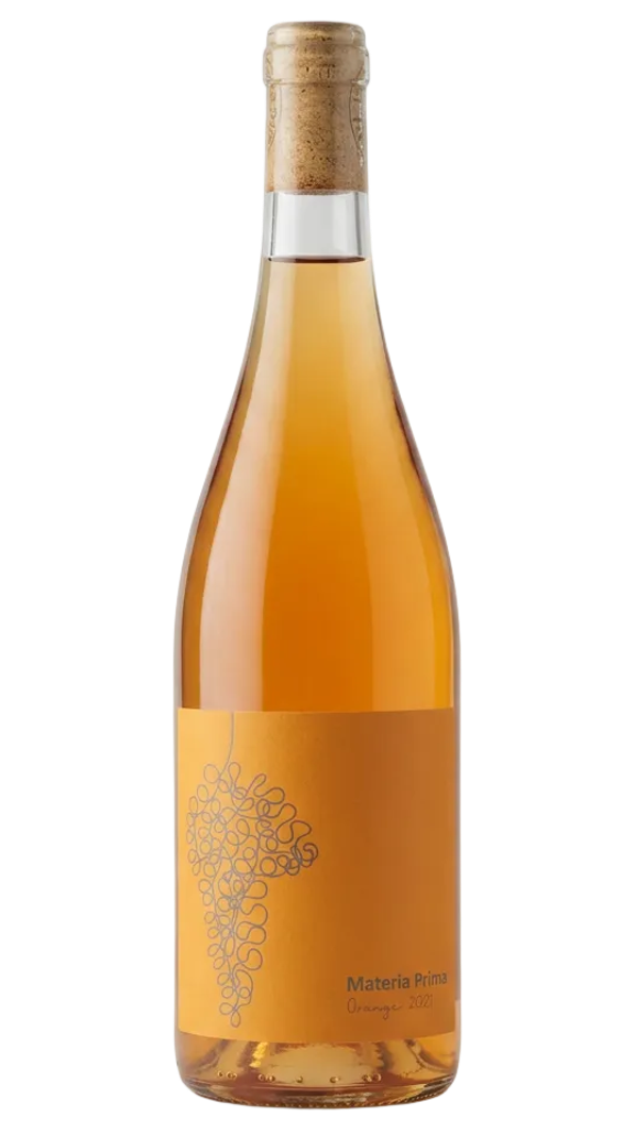 Parés Baltà Materia Prima Orange Wine 2025 11.5% 750ml Bottle