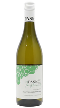 Pask Instinct Sauvignon Blanc 2024 13% 750ml Bottle