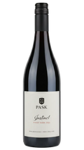 Pask Instinct Vine Velvet Pinot Noir 2020 13% 750ml Bottle