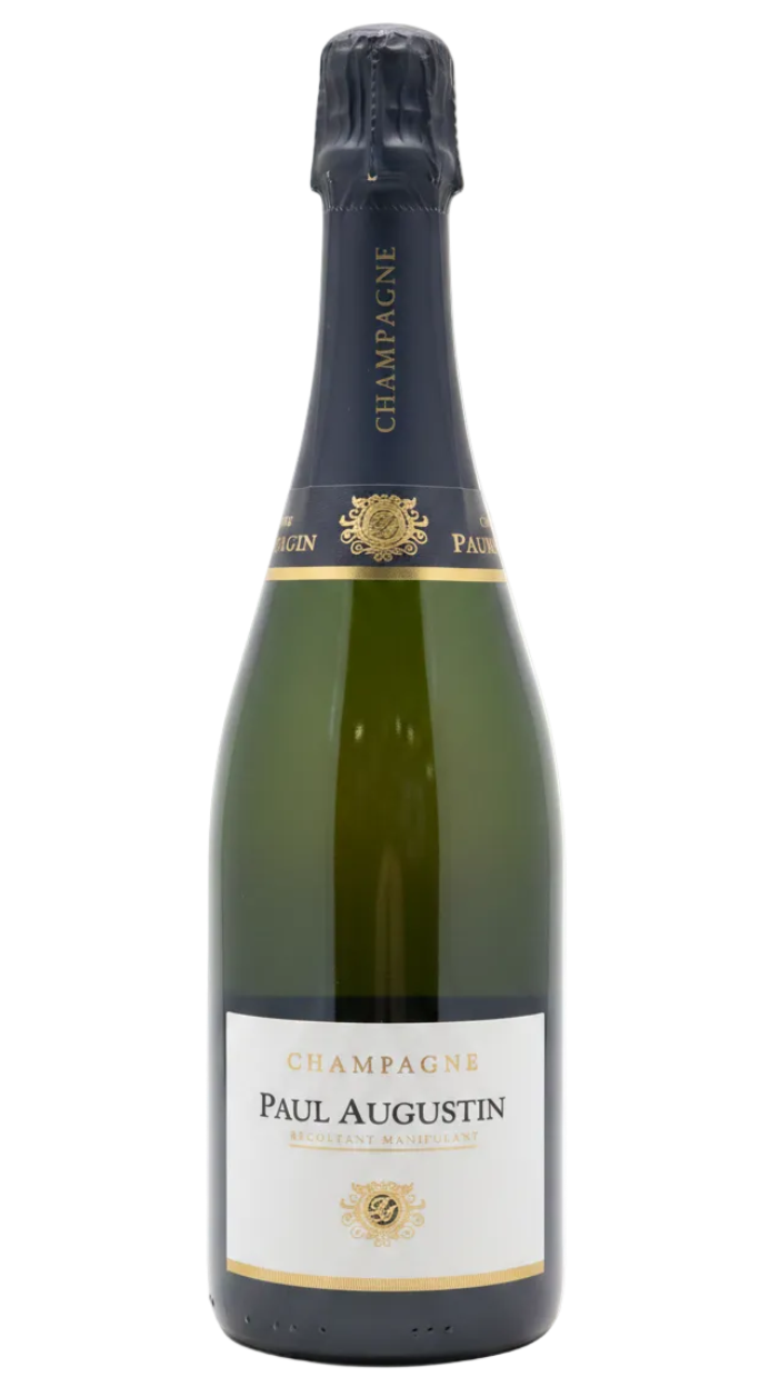 Paul Augustine Brut NV 12% 750ml Bottle