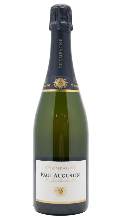 Paul Augustine Brut NV 12% 750ml Bottle