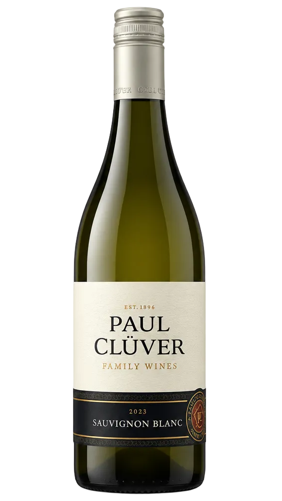 Paul Cluver Sauvignon Blanc 2023 13.5% 750ml Bottle