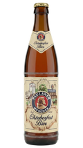 Paulaner Oktoberfest Bier 6% 500ml Bottle