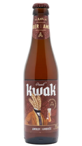 Pauwel Kwak 8.4% 330ml Bottle