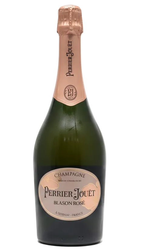 Perrier-Jouët Blason Rosé NV 12.5% 750ml Bottle