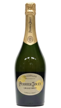 Perrier-Jouët Grand Brut NV 12.5% 750ml Bottle