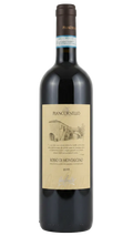 Piancornello Rosso Di Montalcino 2019 15% 750ml Bottle