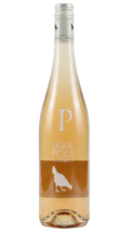 Piquepoul Rosé, Coteaux d'Ensérune, Foncalieu 2024 12% 750ml Bottle