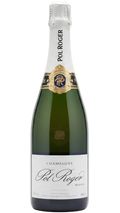 Pol Roger Brut Réserve NV 12.5% 750ml Bottle