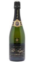 Pol Roger Vintage 2018 13% 750ml Bottle
