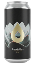 Drops of Flora 6.2% 440ml Can