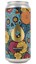Polly's Brew Co. Ghost Stock 6.5% 440ml Can