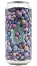 Polly's Brew Co. Life In Pastel 6.2% 440ml Can