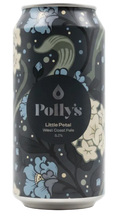 Polly’s Brew Co Little Petal 4.6% 440ml Can