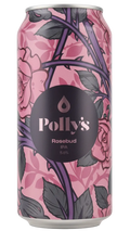 Polly's Brew Co. Rosebud 5.6% 440ml Can
