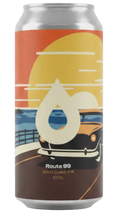 Route 99 6% 440ml Can