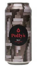 Polly’s Brew Co Spur 6.2% 440ml Can