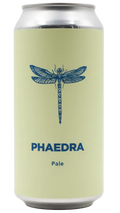 Pomona Island Brew Co. Phaedra 5.0% 440ml Can