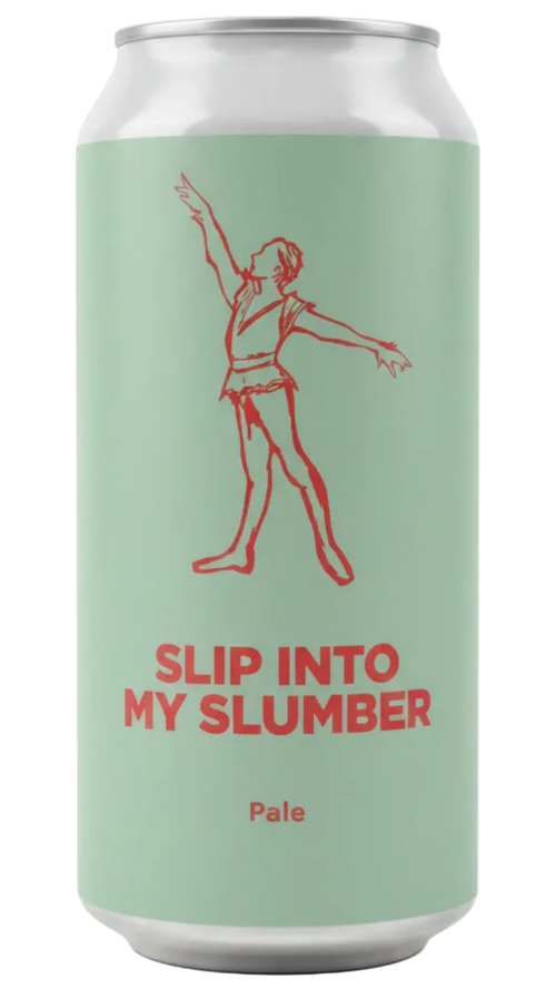 Pomona Island Slip Into My Slumber 5.2% 440ml Can