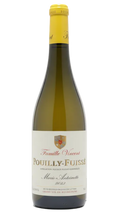 Pouilly-Fuissé Tête de Cuvée 2023 13.5% 750ml Bottle