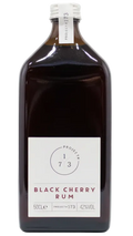 Project #173 Black Cherry Rum 42% 500ml Bottle